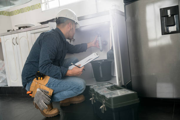 Best Water Heater Repair  in Manchester, GA