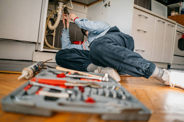 Best Water Softener Installation  in Manchester, GA