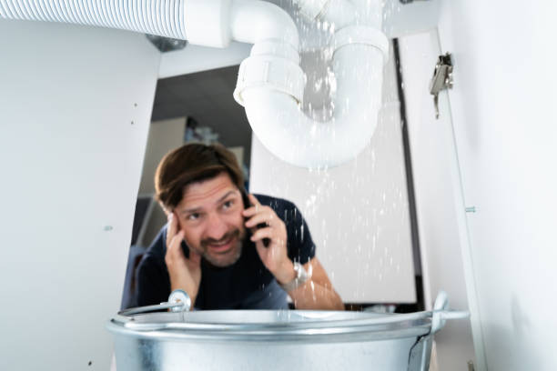 Best Clogged Drain Plumber  in Manchester, GA