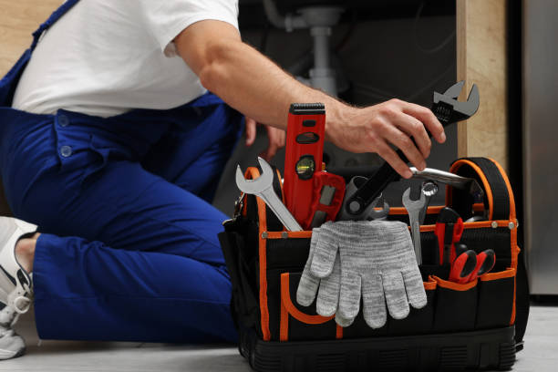 Best Local Plumber Services  in Manchester, GA