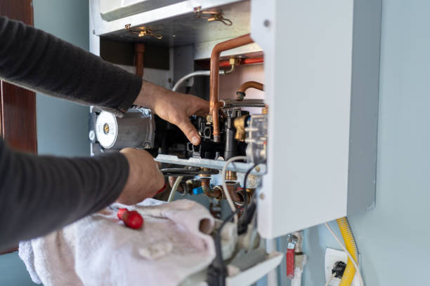 Reliable Manchester, GA Plumbing Solutions