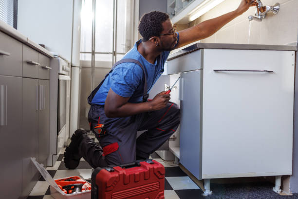 Best Sewer Cleaning Services  in Manchester, GA